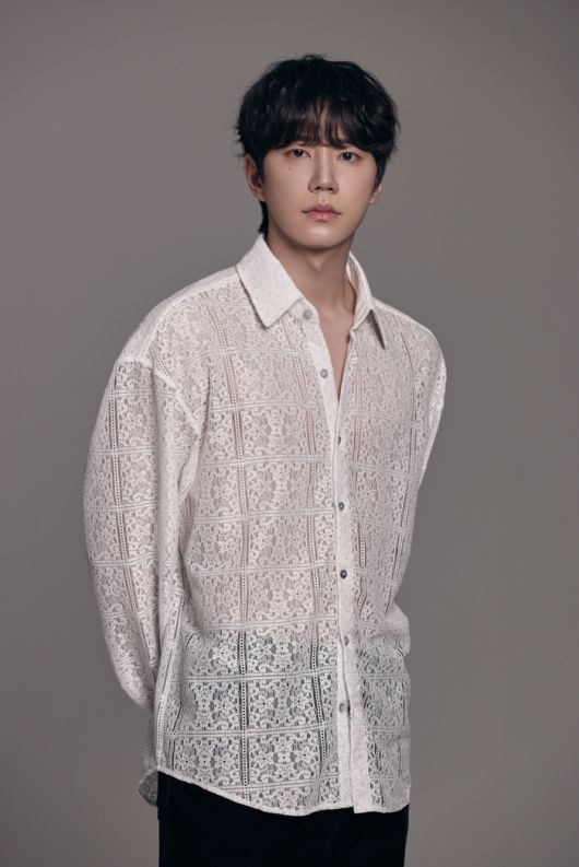 이준영. 사진| 빌리언스