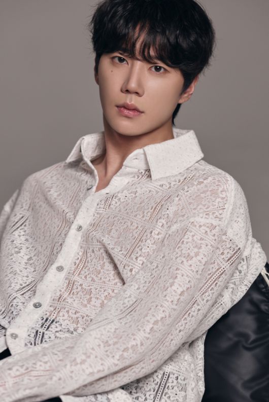 이준영. 사진| 빌리언스