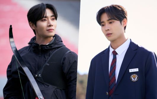 ‘견우와 선녀’ 추영우. 사진|tvN