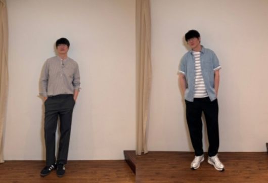 사진 I  ‘꾸밀텐데’  캡쳐