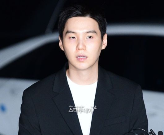 방탄소년단 슈가. 사진ㅣ스타투데이DB