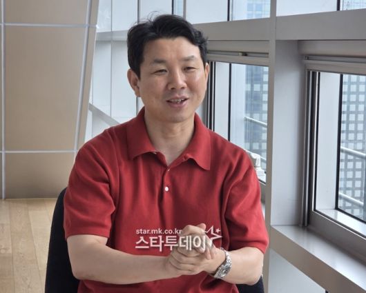 임채원 PD가 “허리띠를 졸라매고 있다”며 제작비로 인한 고충을 토로했다. 사진|MBC