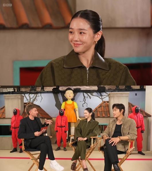 박규영. 사진|사람엔터테인먼트
