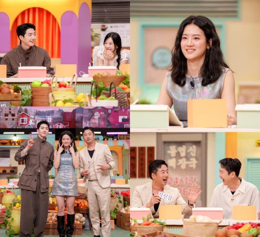 ‘놀라운 토요일’. 사진| tvN