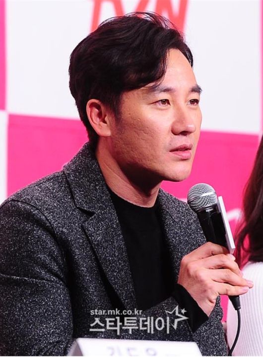 엄태웅. 사진｜스타투데이DB