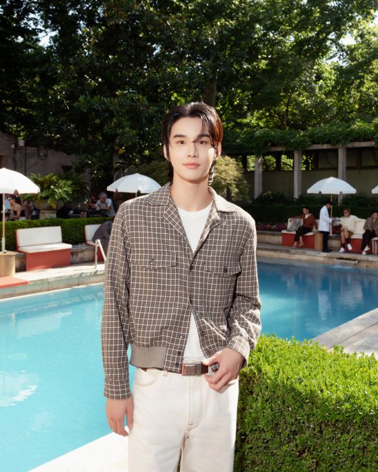 정우. 사진|토즈