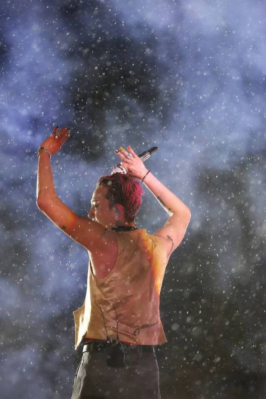 지드래곤. 사진|갤럭시코퍼레이션