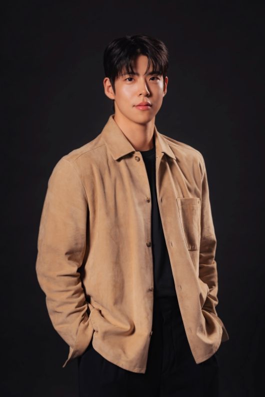 최우성. 사진|티빙(TVING)