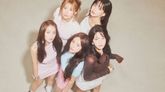 프로미스나인. 사진ㅣ어센드