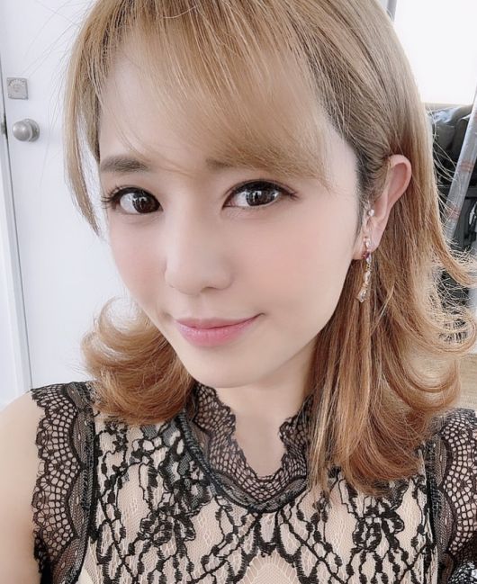 아오이 소라. 사진| 아오이 소라 SNS