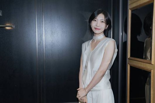 주현영. 사진|디믹스스튜디오