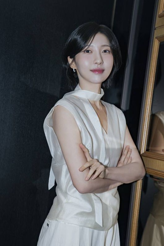 주현영. 사진|디믹스스튜디오