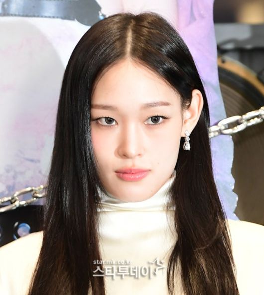 애니. 사진l스타투데이DB