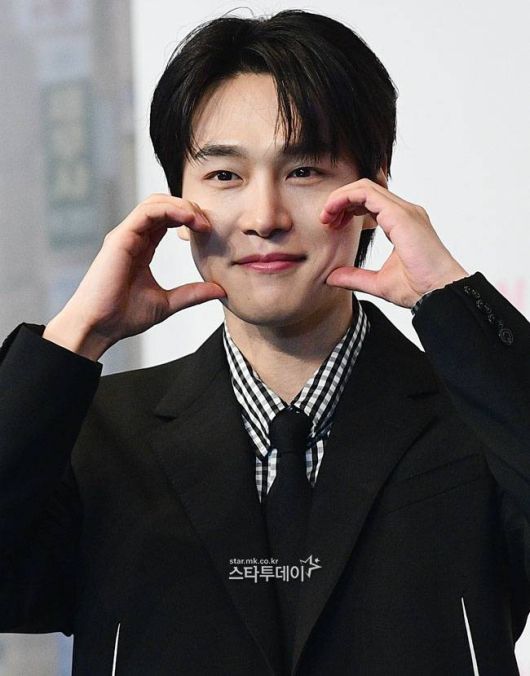 강유석. 사진|유용석 기자