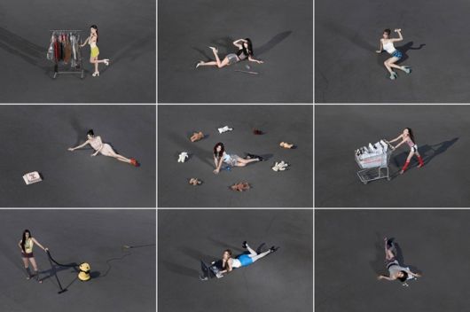 트와이스. 사진lJYP엔터테인먼트