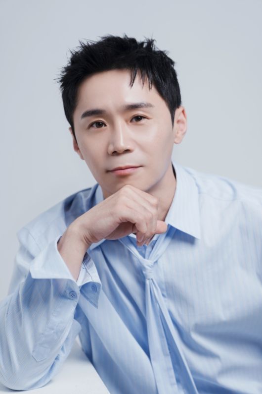 임철수. 사진|하이지음스튜디오