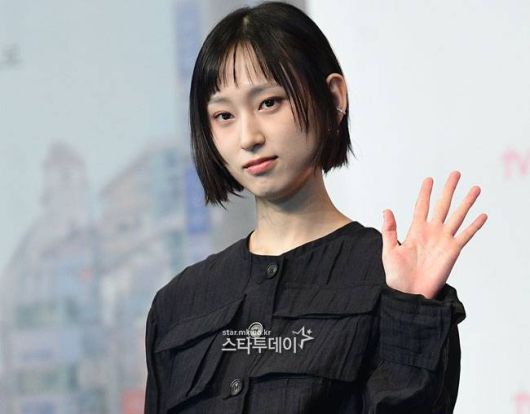 류헤영. 사진|유용석 기자