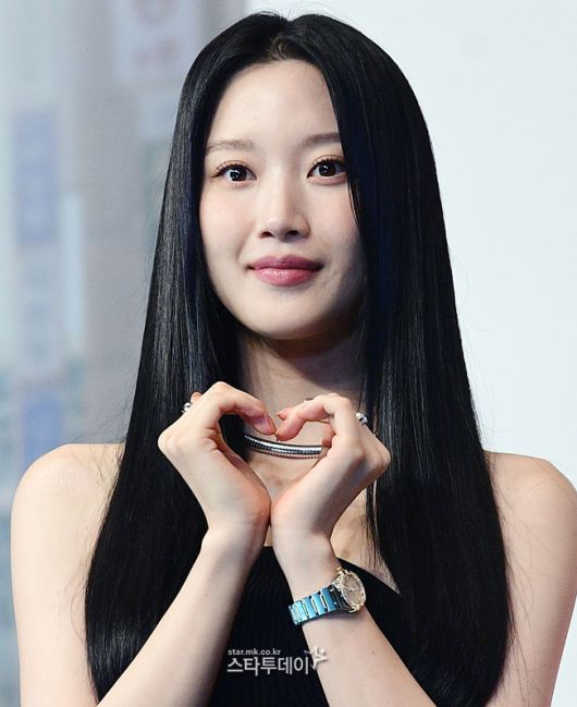 문가영. 사진|유용석 기자