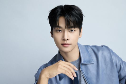 배우 차학연이 극 중 노동 문제를 그리면서 많이 분노했다며 작품에 대한 진심을 드러냈다. 사진| 51K