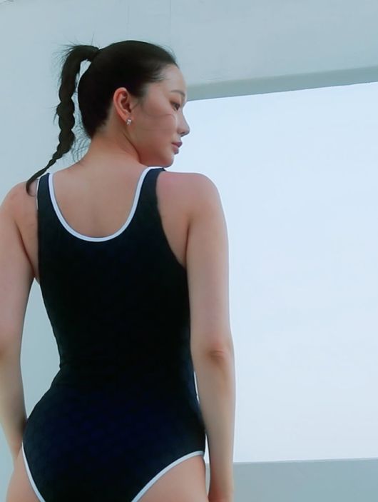 사진|장윤주 인스타그램