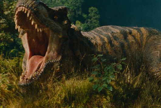 ‘쥬라기 월드: 새로운 시작’ 사진|유니버설 픽쳐스