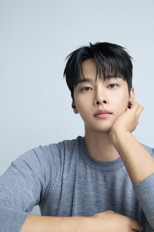 배우 차학연이 “‘케이팝 데몬 헌터스’로 인해 빅스의 이름이 언급되는게 즐겁다”고 말했다. 사진| 51K