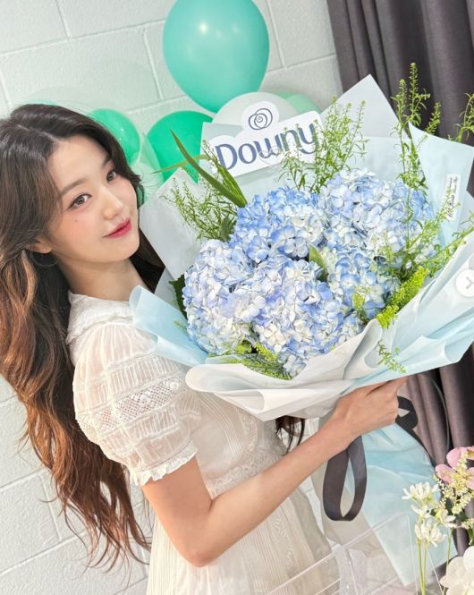 사진|장원영 인스타그램