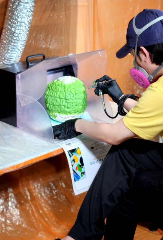 박기웅. 사진|박기웅 인스타그램