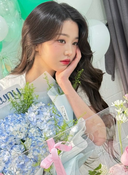 사진|장원영 인스타그램