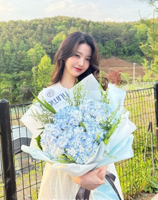 사진|장원영 인스타그램