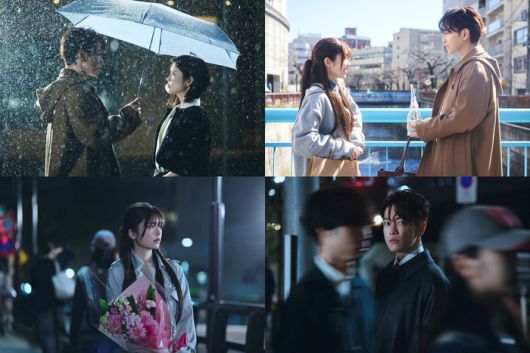 일본판 ‘내 남편과 결혼해줘’ 스틸. 사진|CJ ENM, 스튜디오드래곤, 아마존 프라임 비디오