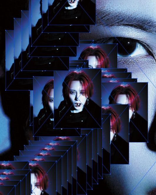 장현승 신곡 ‘Mess’ 티저. 사진|엠플리파이