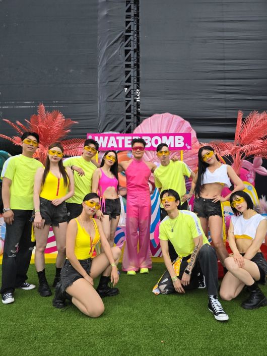 박진영. 사진|JYP엔터테인먼트