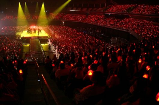 에이티즈. 사진ㅣKQ엔터테인먼트