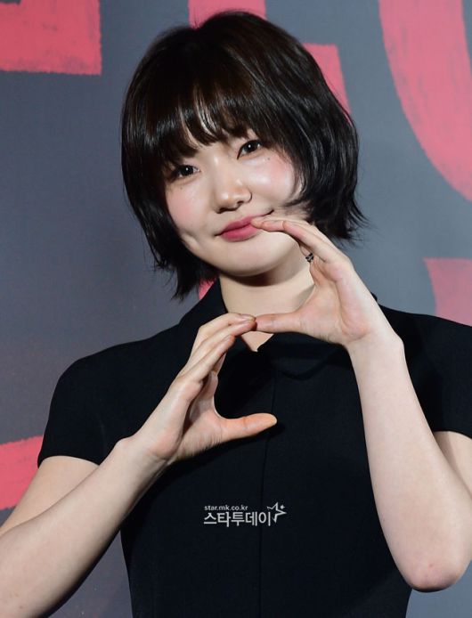 이은샘. 사진|유용석 기자