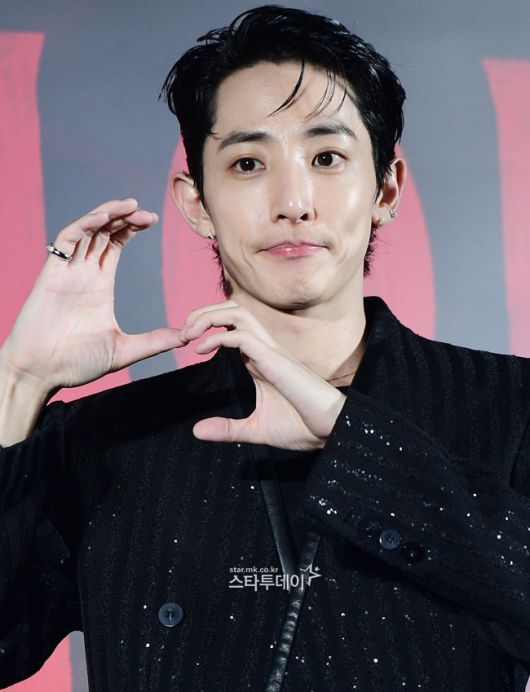 이수혁. 사진|유용석 기자