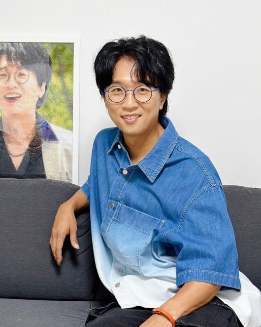 사진 I  박창근 SNS