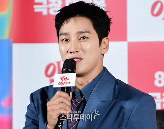 안보현. 사진|강영국 기자