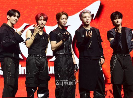 나우즈. 사진l유용석 기자