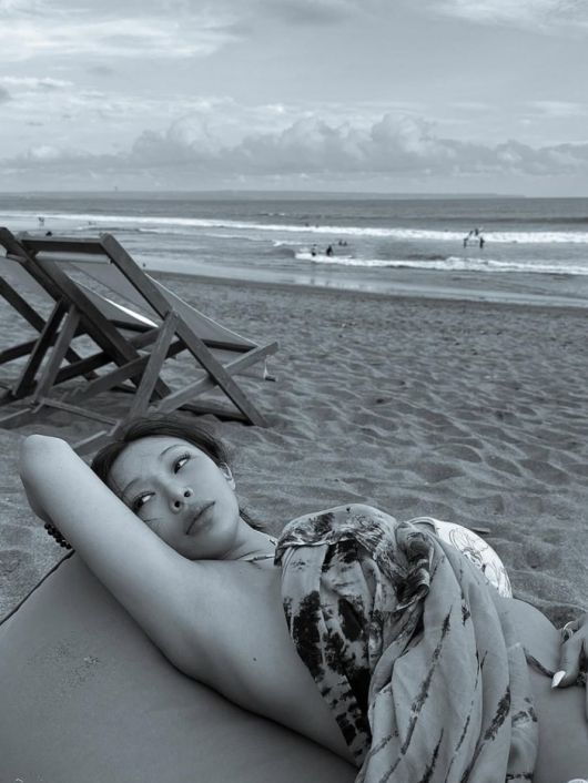 사진|제시 인스타그램