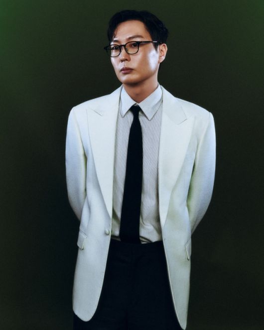 노재원. 사진|넷플릭스