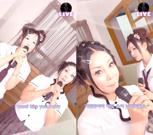 유튜브 채널 ‘랄랄ralral’