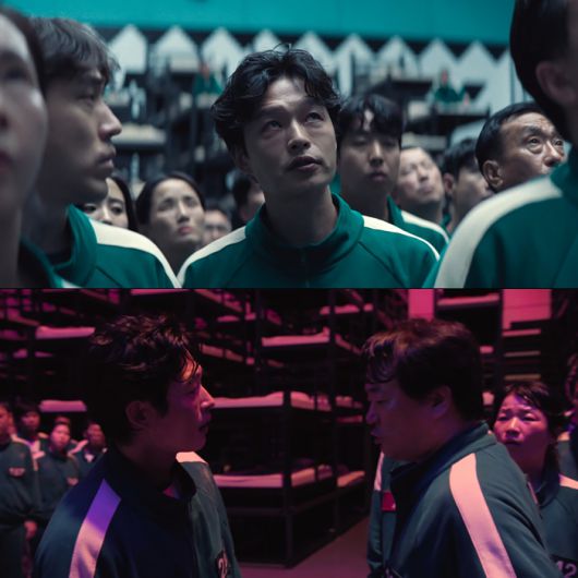 이성우. 사진|스프링컴퍼니