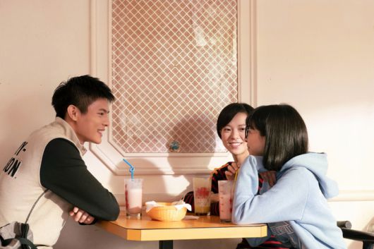 ‘우리들의 교복시절’ 사진|스튜디오산타클로스엔터테인먼트