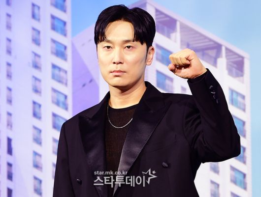 서현우. 강영국 기자