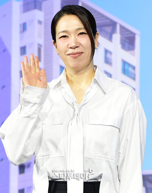 염혜란. 강영국 기자