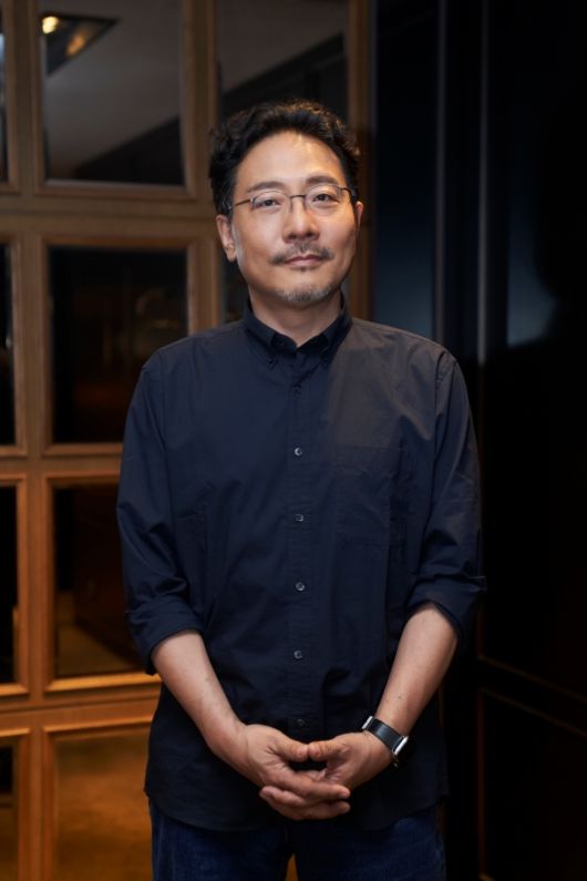 ‘킹 오브 킹스’ 장성호 감독. 사진|(주)모팩스튜디오
