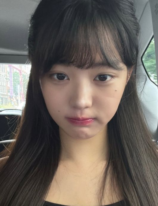 아이브 장원영. 사진|장원영 인스타그램