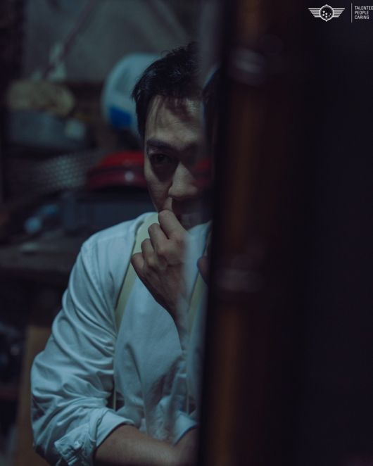 박용우가 앞으로도 배우로서 모험을 해내가고 싶다고 말했다. 사진|프레인TPC