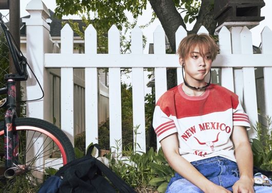 ‘믿고 듣는 윤산하’라는 수식어를 얻고 싶다는 윤산하. 사진l판타지오